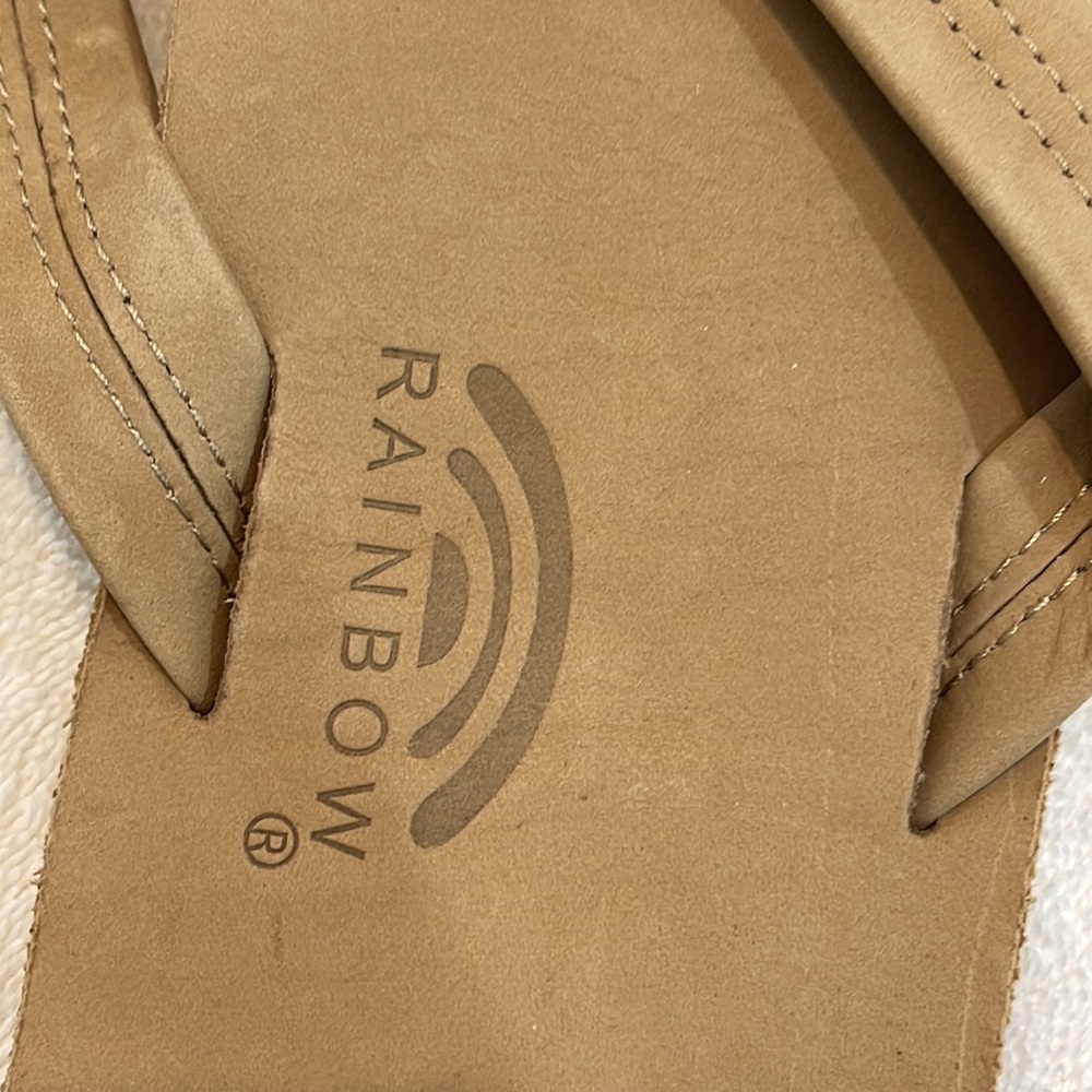 RAINBOW 🌈 SANDAL - Picture 4 of 5
